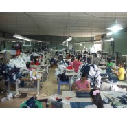 CHUYỀN MAY ÁO THUN