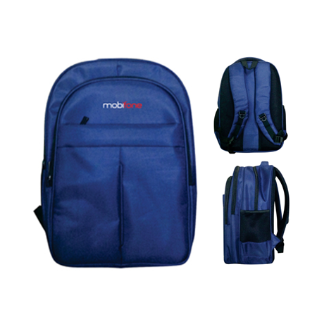 Xưởng May Balo Quảng Cáo Mobifone | Giá Rẻ Cho Doanh Nghiệp