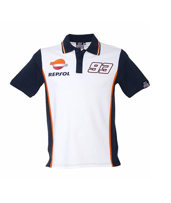 ÁO THUN CÁ SẤU 65/35 CHỈ CÒN 35.000 ( màu trắng )