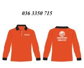 Xưởng may áo thun giá rẻ tại xưởng