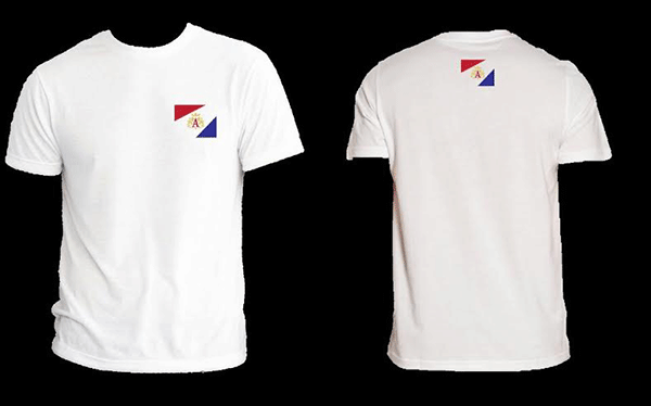 ÁO THUN QUẢNG CÁO – GIẢN ĐƠN NHƯNG KHÔNG HỀ ĐƠN GIẢN!